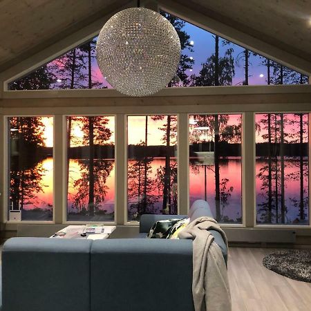 Villa Avanto Suomenniemi 외부 사진