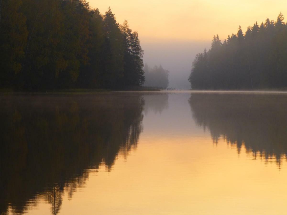 Villa Avanto Suomenniemi 외부 사진